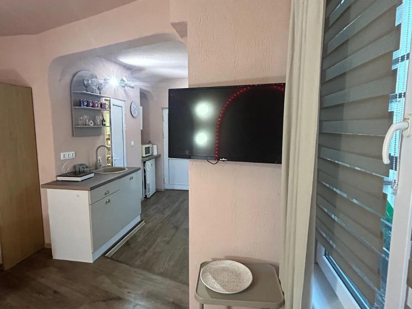 Guest house Happy Studios Opera-3 Varna Bulgaria