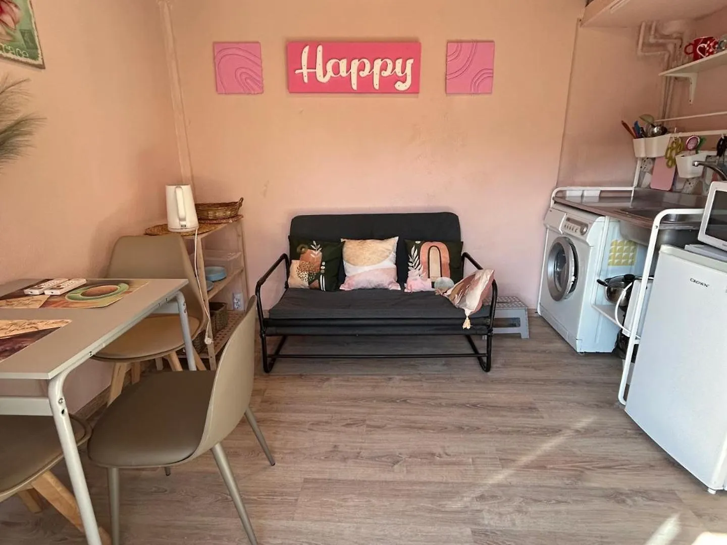 Guest house Happy Studios Opera-3 Varna Bulgaria